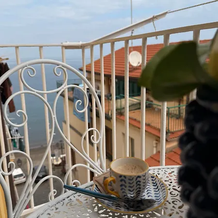 Gulf View Appartement