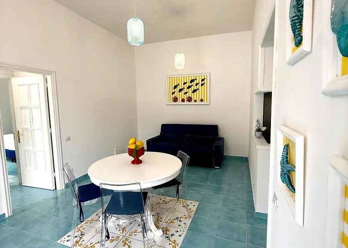 Gulf View Διαμέρισμα *