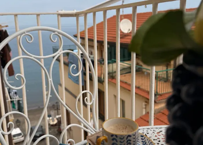 Gulf View Διαμέρισμα