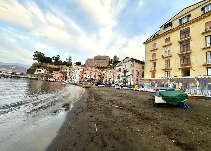 Gulf View Sorrento